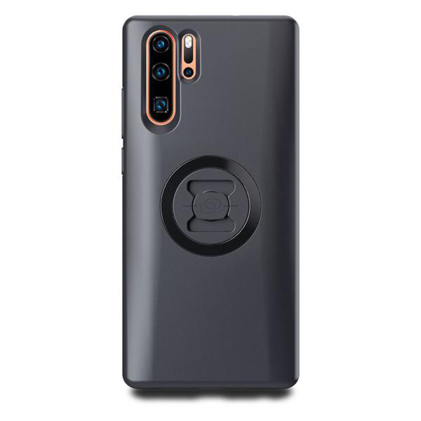 SP Connect SP Connect Moto Case Black Huawei P30 Pro